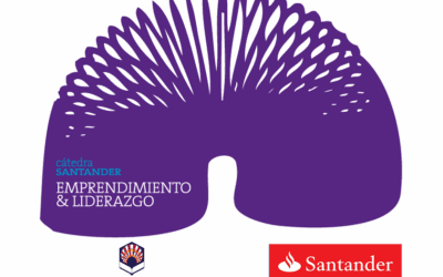CORDOBAACTIVA RESPONDE, ENTREVISTA CÁTEDRA SANTANDER DE EMPRENDIMIENTO Y LIDERZGO DE LA UCO