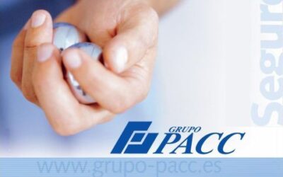 GRUPO PACC CUMPLE 25 AÑOS