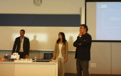 Sesiones Cordobaactiva-Universidad Loyola Andalucía