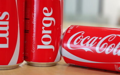 Cómo las marcas modifican el packaging de sus productos para convertirlos en parte de la conversación social