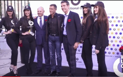 Vídeo del evento WUG Life. @wugum