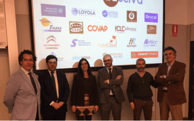 II Jornada de Cordobaactiva en Loyola