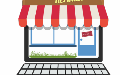 Pequeños comercios locales y el paso digital