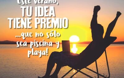 14º Concurso de Emprendedores Universitarios de EOI