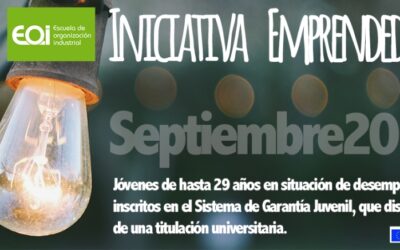 INICIATIVA EMPRENDEDORA (CÓRDOBA – UNIVERSIDAD DE CÓRDOBA)
