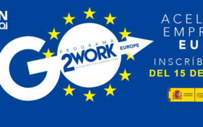 ACELERA TU EMPRESA EN EUROPA