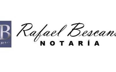 Notaría Rafael Bescansa