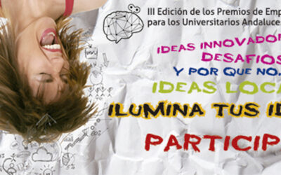 III Edición de los Premios de Emprendimiento para l@s universitari@s Andaluces