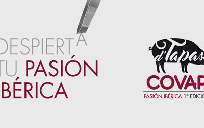 Covap crea el concurso dTapas Pasión Ibérica para potenciar la presencia del ibérico en la gastronomía