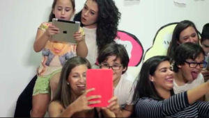 Cuatro emprendedoras cordobesas  crean una aplicación para niños con problemas en el habla