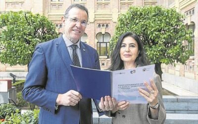 Una marca que proyectar