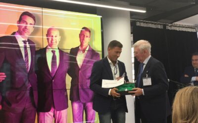 V edición de los Premios Generacción premia a Wug Functional Gums