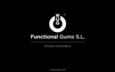Dossier corporativo FUNCTIONAL GUMS, S.L.