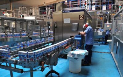 Covap copa un tercio de las ventas del sector cooperativo agrario en Córdoba