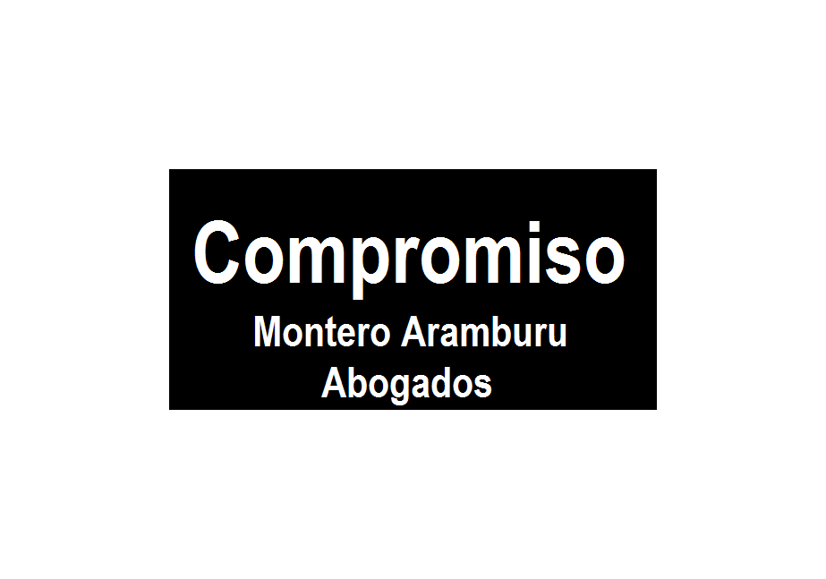  Compromiso Montero Aramburu  