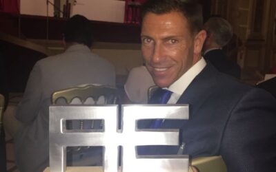 WUG Functional Gums se hicieron con el Premio Revelación de La revista Actualidad Económica