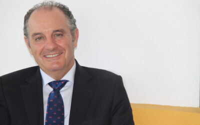 CORDOBAACTIVA RESPONDE, ENTREVISTA A SOLANAS RECUPERACIONES INDUSTRIALES