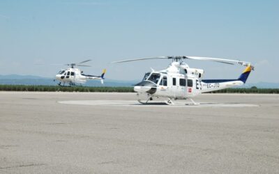 Córdoba exportó material aeronáutico por valor de 1,2 millones de euros