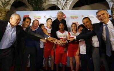 La Copa Covap regresa con 4.000 jugadores alevines