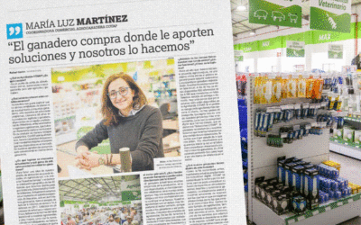 Agrotiendas COVAP: ¡Expertos en soluciones!