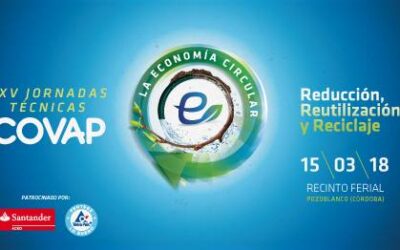 XXV edición de las Jornadas Técnicas de COVAP