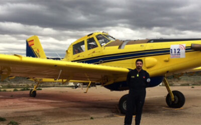Faasa consigue posicionarse con un avión en dos bases de la comunidad valenciana de forma pernanente