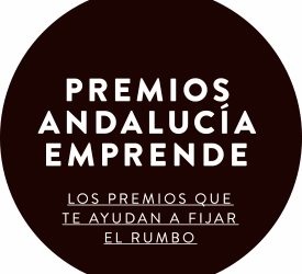V Premios Andalucía Emprende