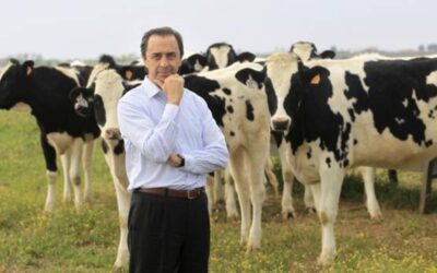 Covap compra a Leche Celta la planta láctea de Meira (Lugo)