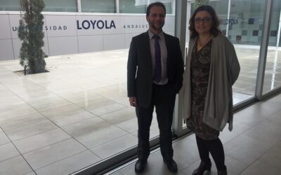 La Universidad colabora en la formulación del Plan de Acción para la Agenda 2030 en España