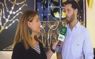 ¡Luz, empleo y alegría en Andalucía Directo!