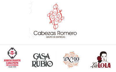 GRUPO CABEZAS ROMERO referente el la restauración cordobesa