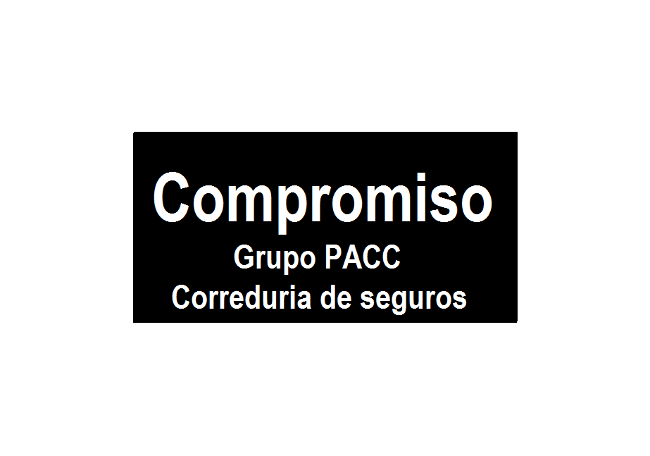 Compromiso GRUPO PACC