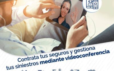 GRUPO PACC Correduría de seguros pionera en la atención a personas sordas en sus oficinas