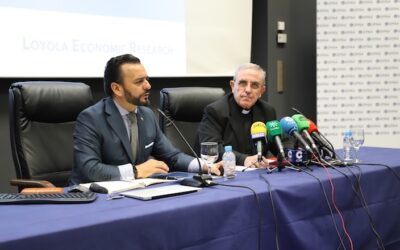 Impacto económico de la Mezquita-Catedral en Córdoba en 2017