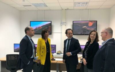 Pegasus Aero Group muestra su apuesta por el desarrollo tecnológico