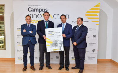 COVAP presenta el Campus Innovaction COVAP 2019 para potenciar la formación en innovación agroalimentaria