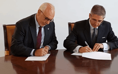Grupo PACC gestionará los seguros del Palacio de Congresos de Córdoba