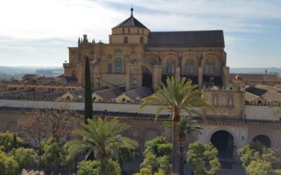 Onda Cero en el 25 aniversario de la Declaración del Casco Histórico como Patrimonio de la Humanidad