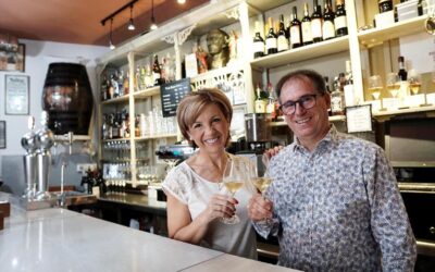 «Todo se está franquiciando, se está perdiendo la cocina de calidad»