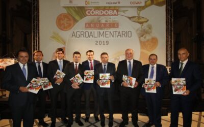 Ricardo Delgado remarca el valor social de las cooperativas para frenar la despoblación