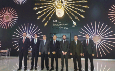 Ximénez Group crece un 15% en 2019 y amplía su presencia exterior