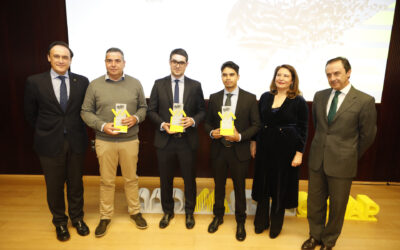 COVAP celebra la entrega de los Premios Innovaction COVAP 2019