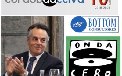 Onda Cero Córdoba, inicia un ciclo conmemorativo al 10º aniversario de cordobaactiva