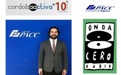 ONDA CERO CÓRDOBA, INICIA UN CICLO CONMEMORATIVO AL 10º ANIVERSARIO DE CORDOBAACTIVA
