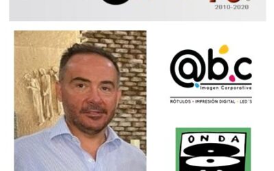 CICLO CONMEMORATIVO AL 10º ANIVERSARIO DE CORDOBAACTIVA, CELEBRADO POR ONDA CERO CÓRDOBA