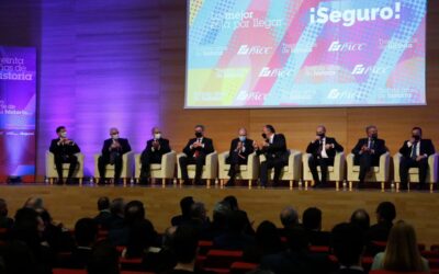 Grupo PACC presenta sus treinta años de historia