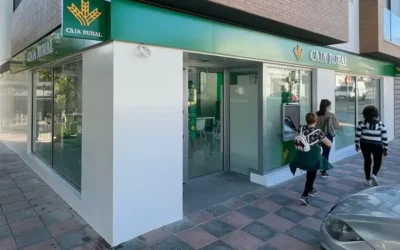 Caja Rural del Sur afianza en 2021 su apuesta como banca digital de los andaluces