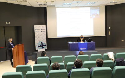 Una nueva tesis de la Universidad Loyola analiza las preferencias para asumir riesgos en personas desfavorecidas