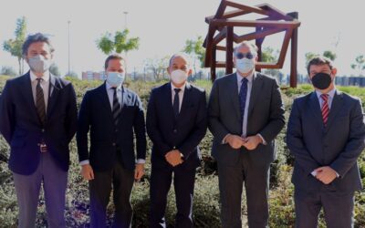 La Universidad Loyola apoya la internacionalización del capital humano andaluz