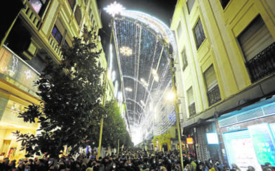 Ximenez Group iluminó las Navidades de más de 250 ciudades de todo el mundo en 2021